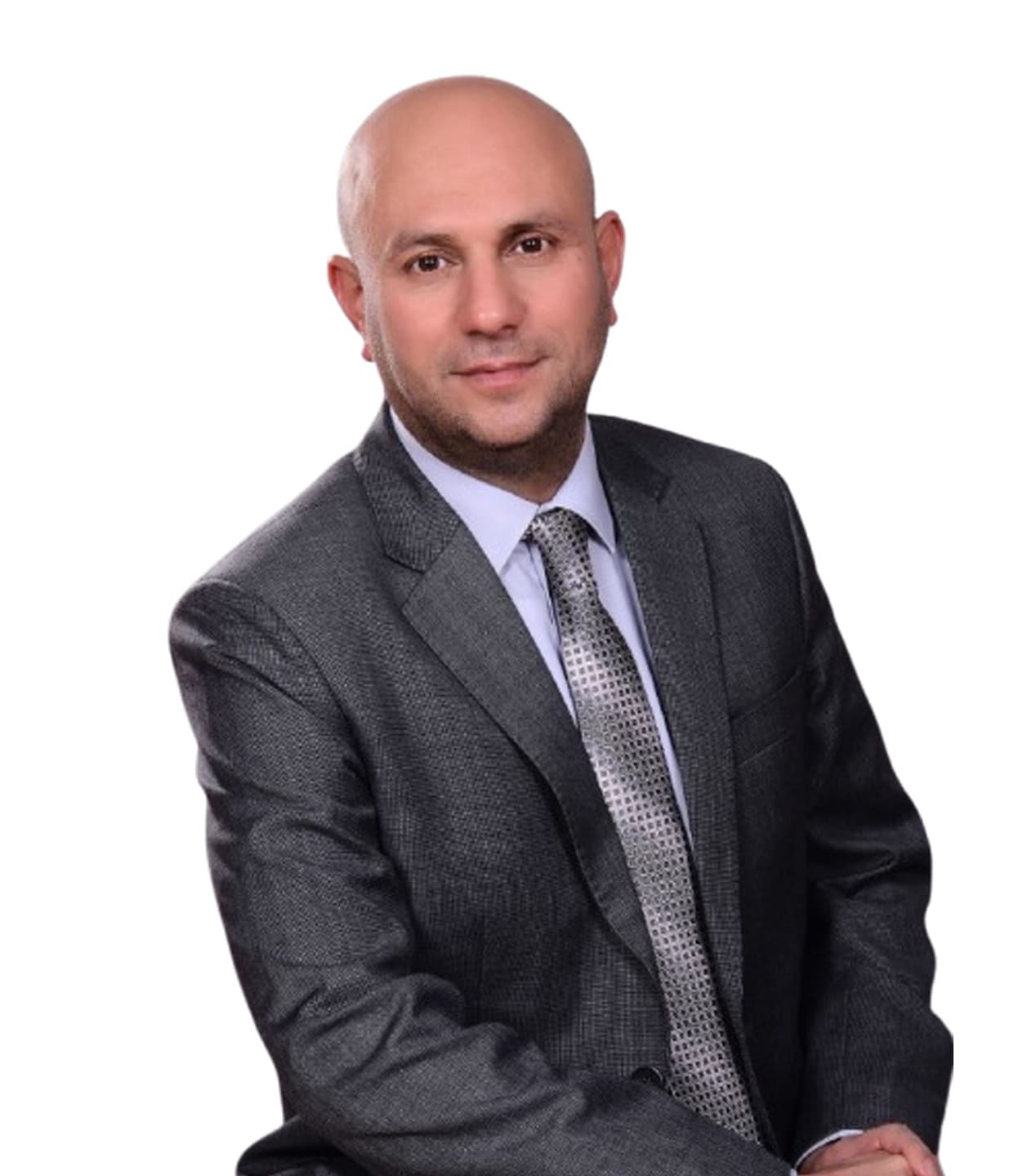 عواد الزبون، مؤسس النورس للملكية الفكرية