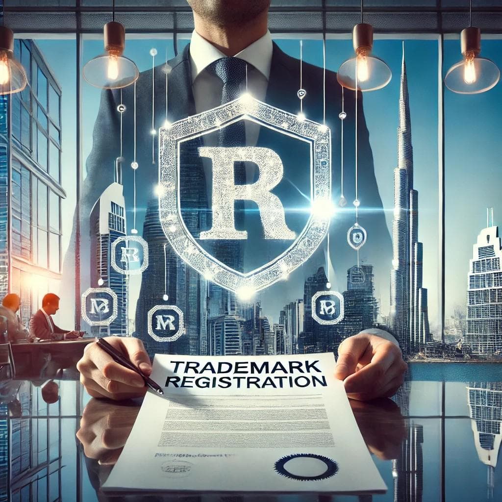 دليل تسجيل العلامات التجارية في الإمارات العربية المتحدة لعام 2026