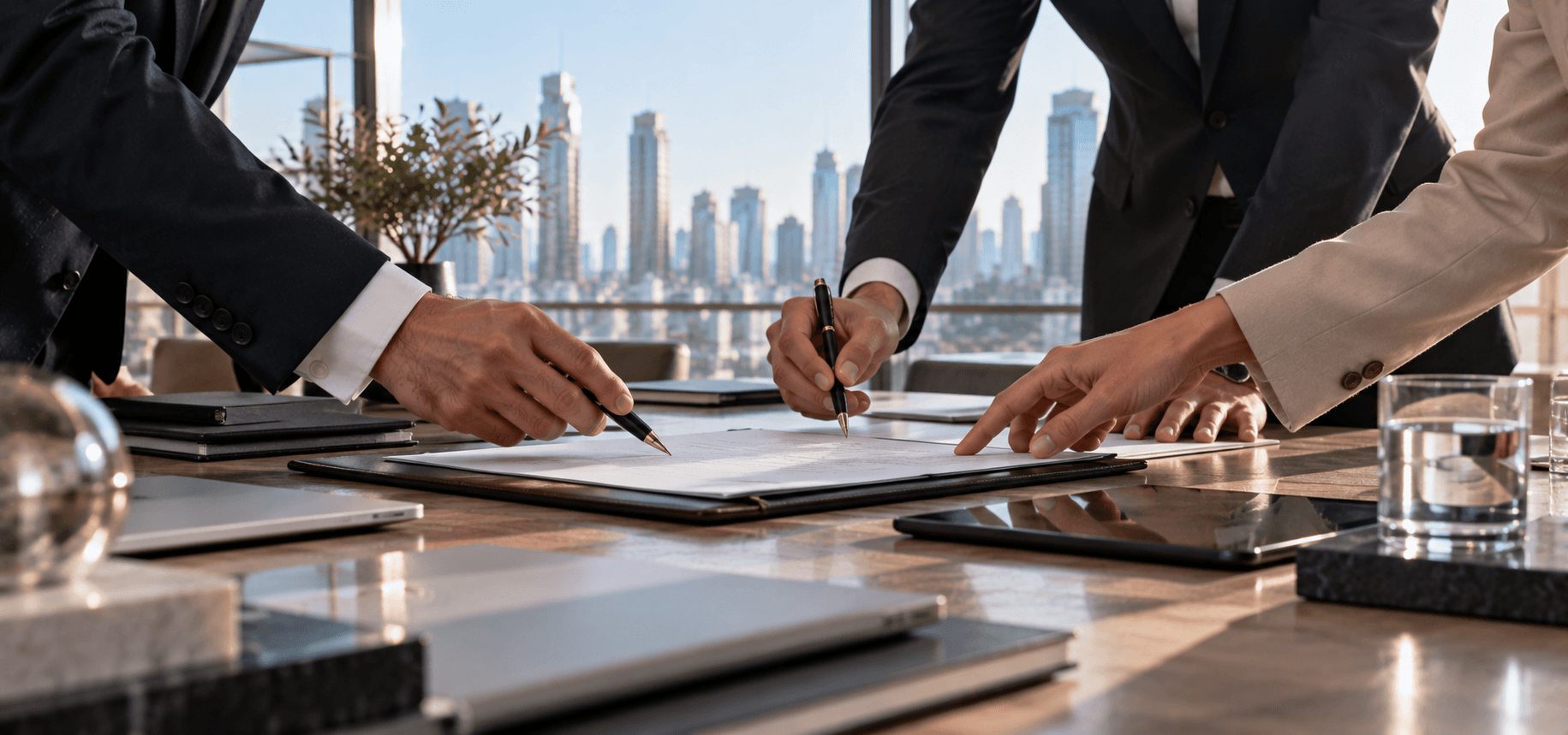 IP Portfolio Strategy