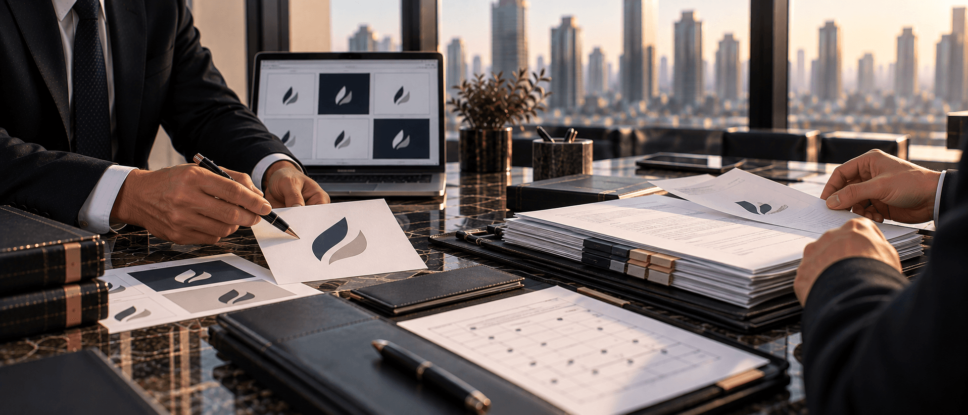 Trade Mark Registration