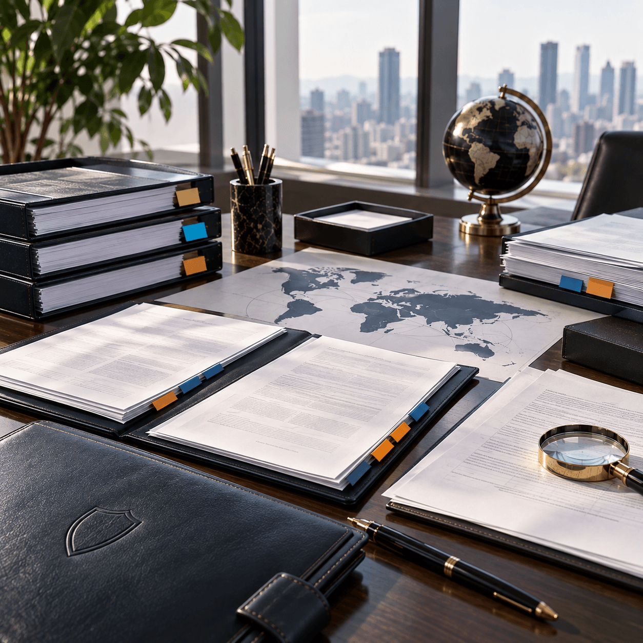 Patent Validation — Strategic Benefits