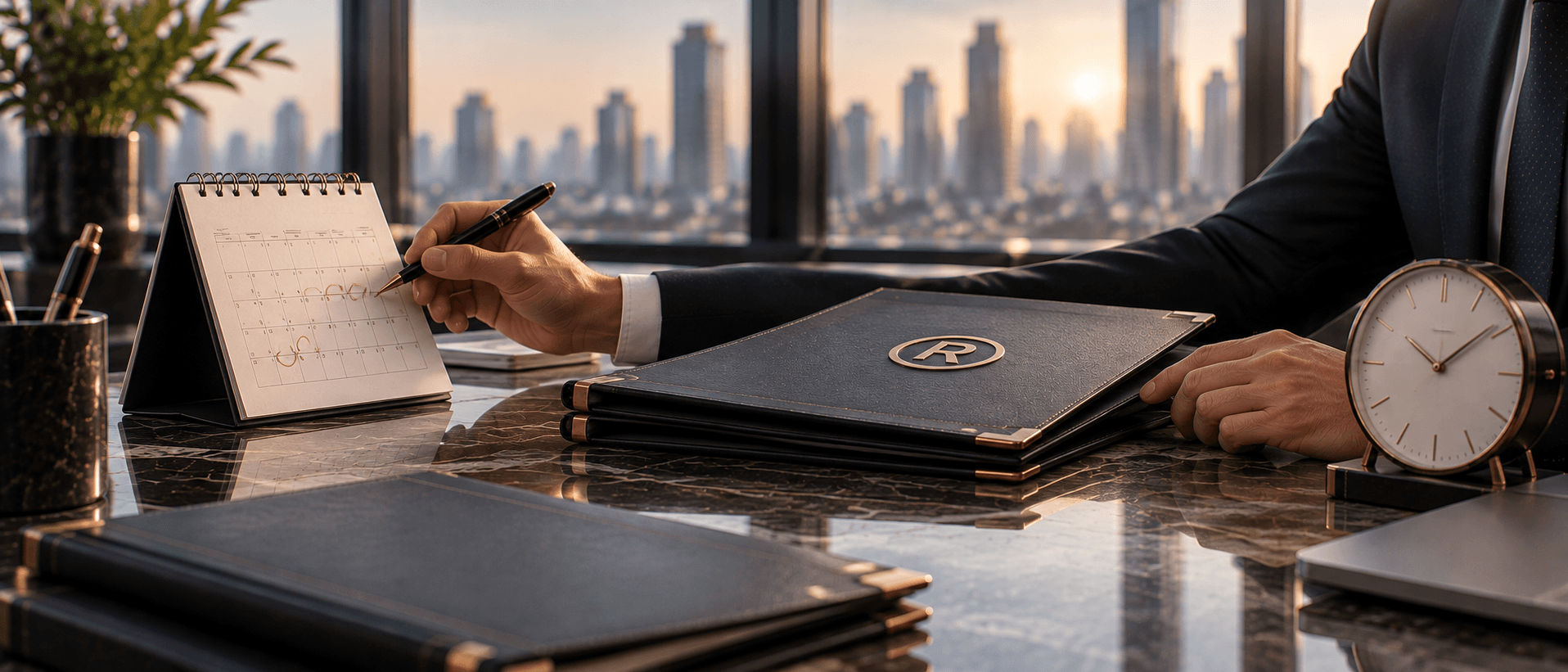 تجديد تسجيلات العلامات التجارية