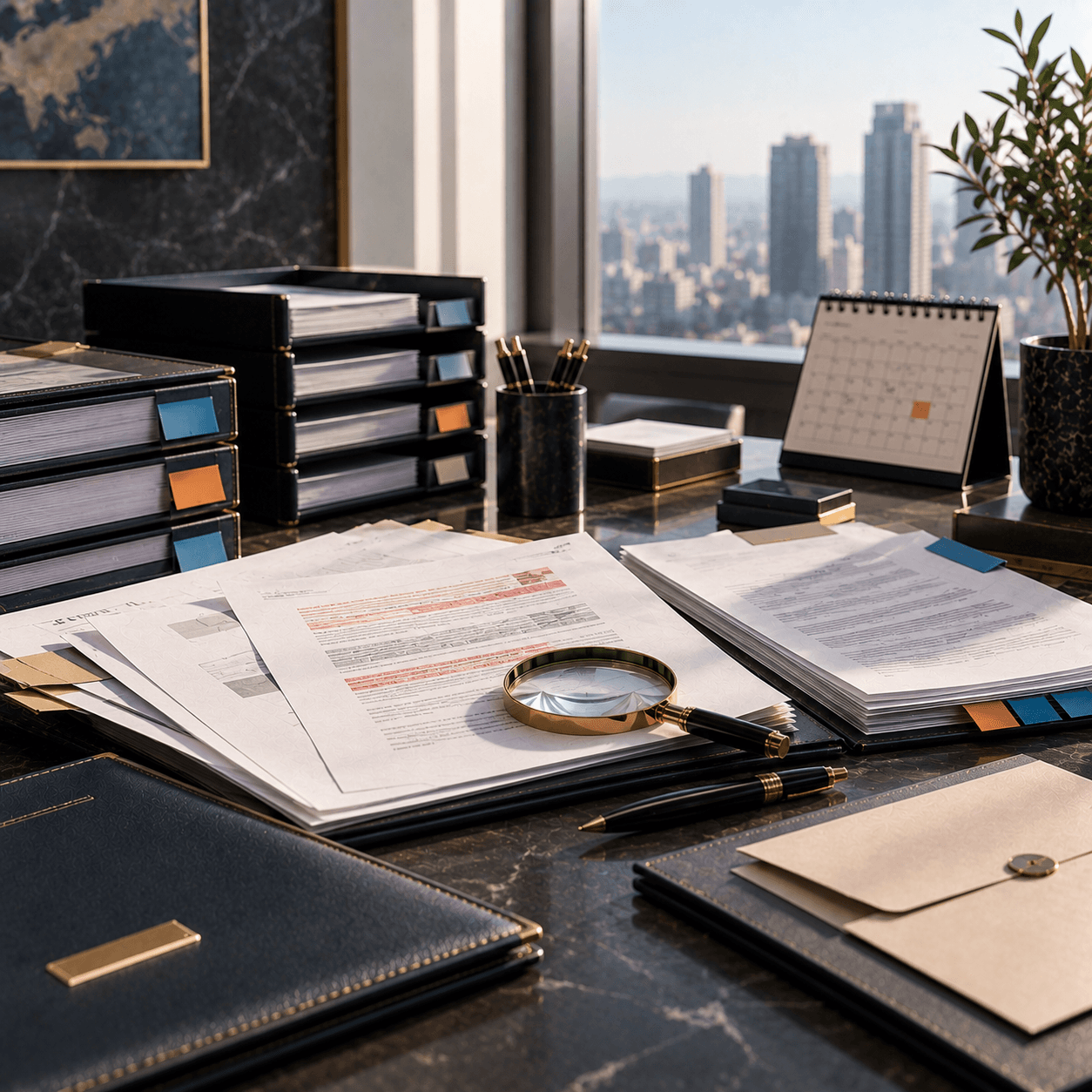 Trade Mark Prosecution — Strategic Benefits