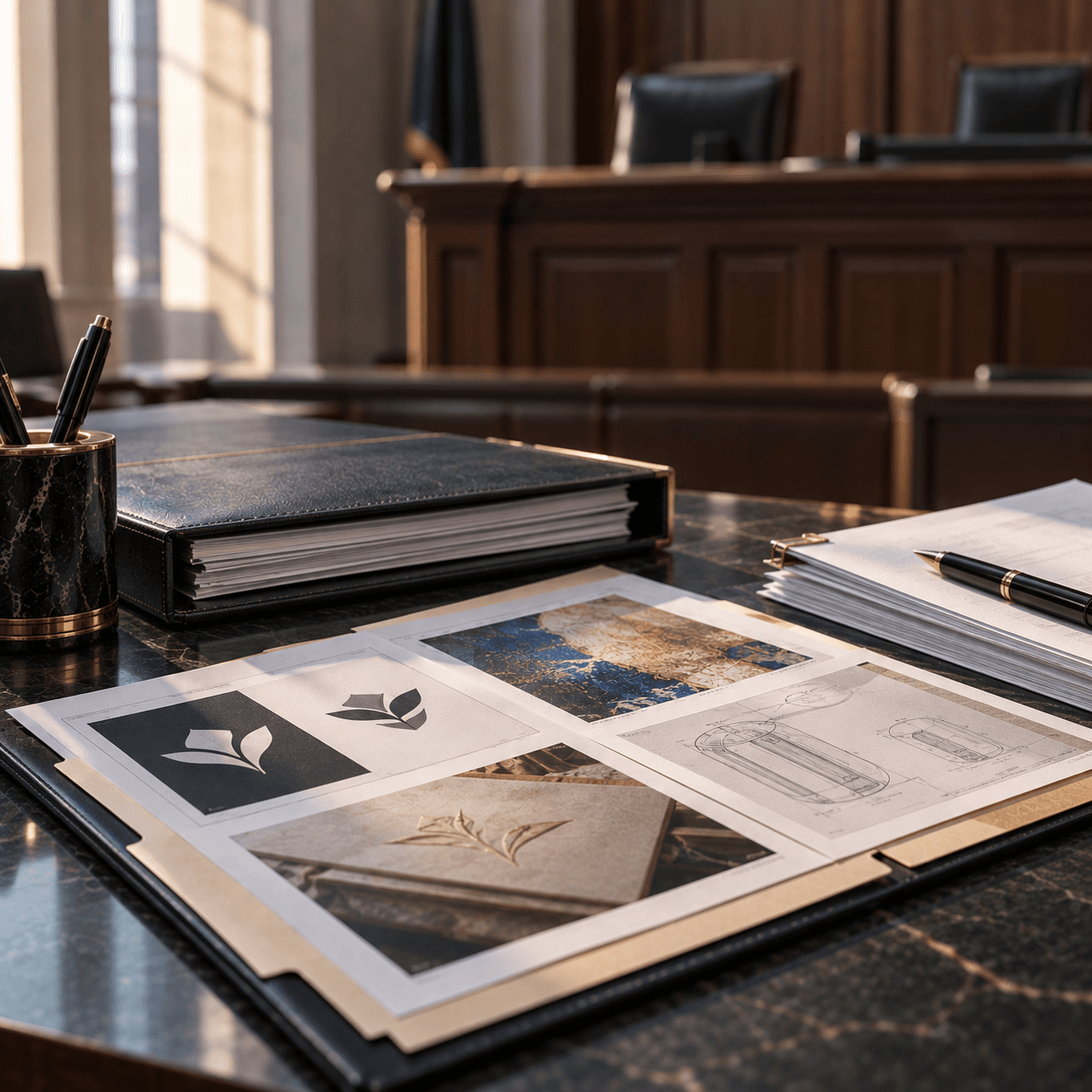Civil Litigation — Strategic Benefits