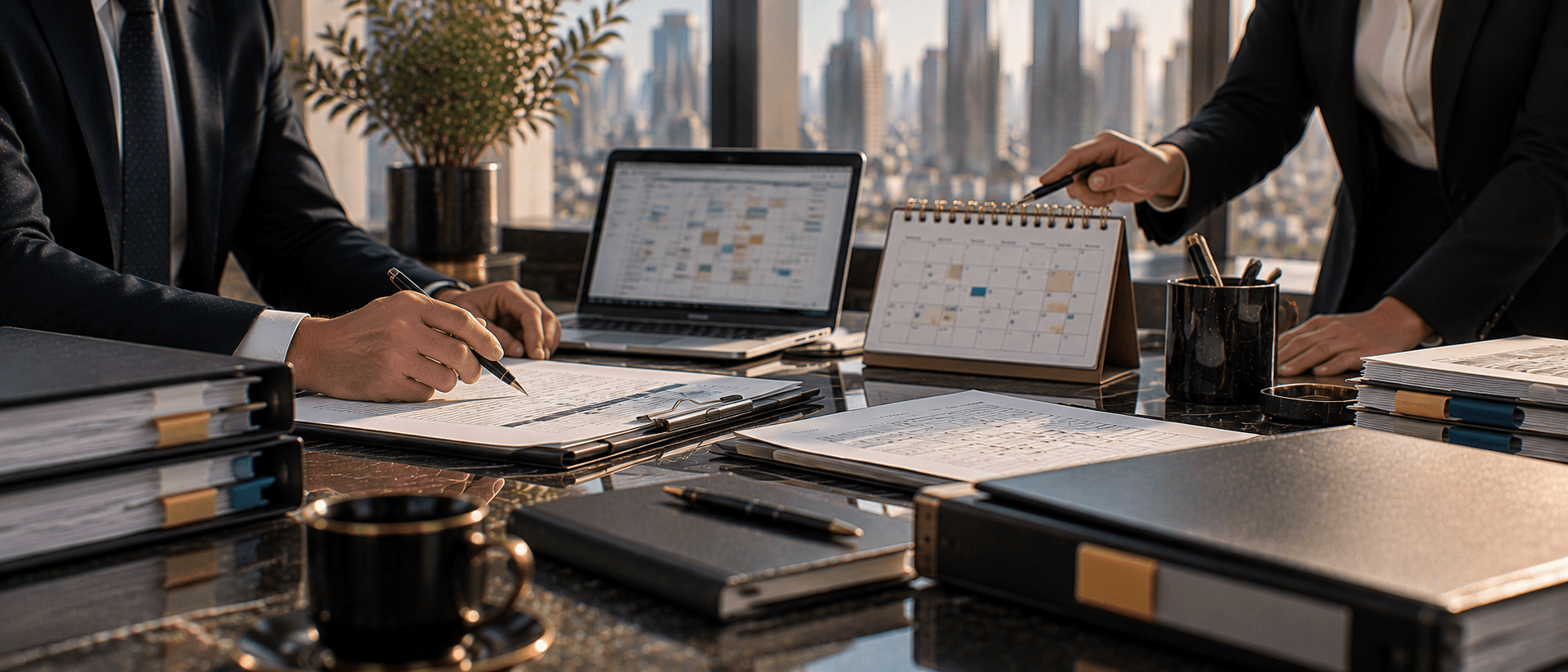 Renewals & Annuities