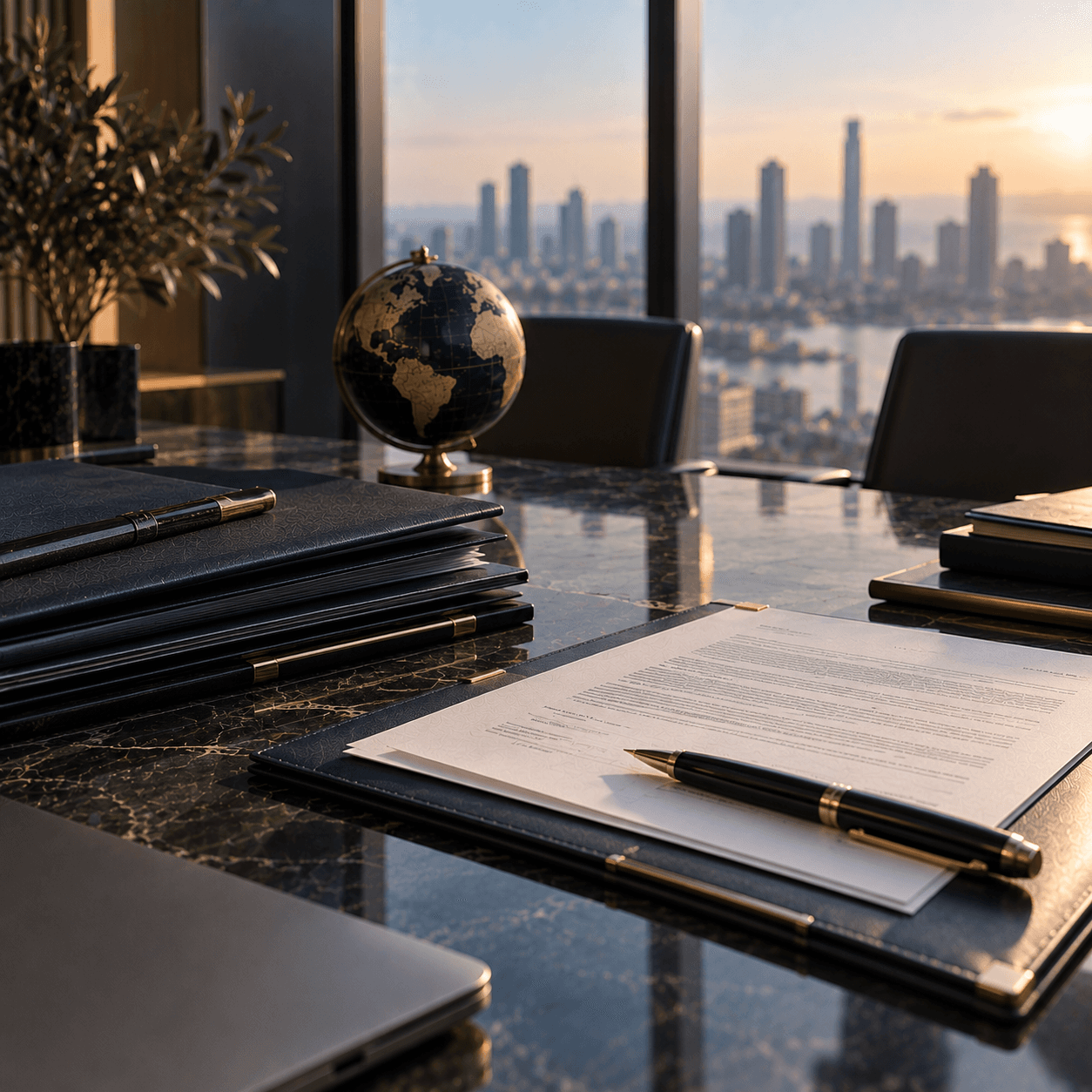 IP Licensing — Strategic Benefits