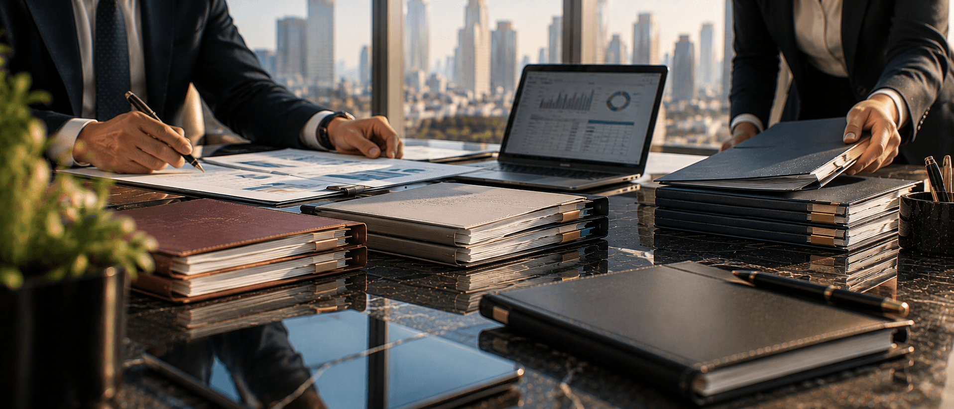 IP Portfolio Optimization