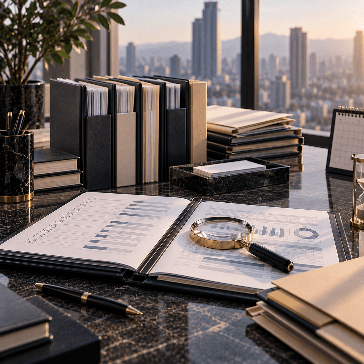 IP Portfolio Audits — Strategic Benefits